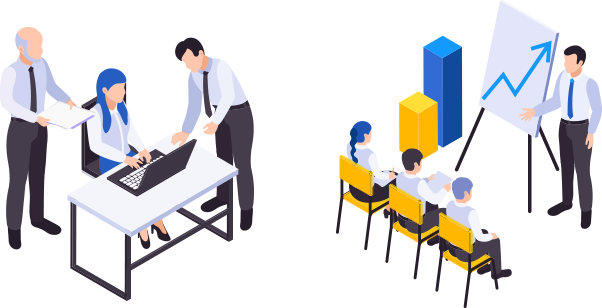 様々な業界の企業様にご導入頂いているグッジョブの事例を紹介いたします