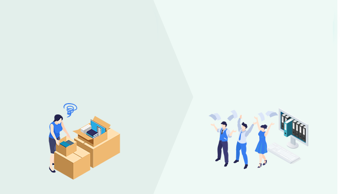 月末にならないと勤怠が確認できず、思わぬ残業超過がしばしば発生…