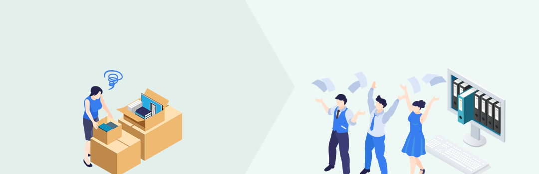 月末にならないと勤怠が確認できず、思わぬ残業超過がしばしば発生…