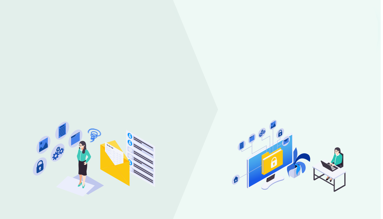 担当企業・スタッフの対応をはじめ、多岐に渡る業務で忙しすぎる営業担当…