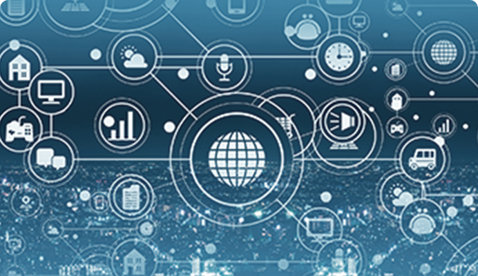 システム会社としての実績