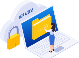 セキュリティについて