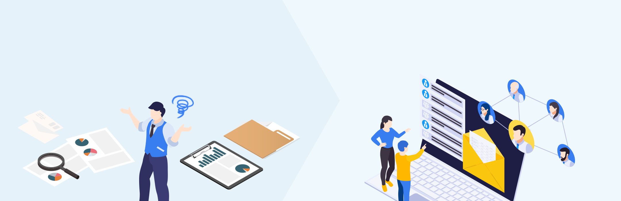 法改正に関する対応、派遣会社に任せているけど大丈夫…?