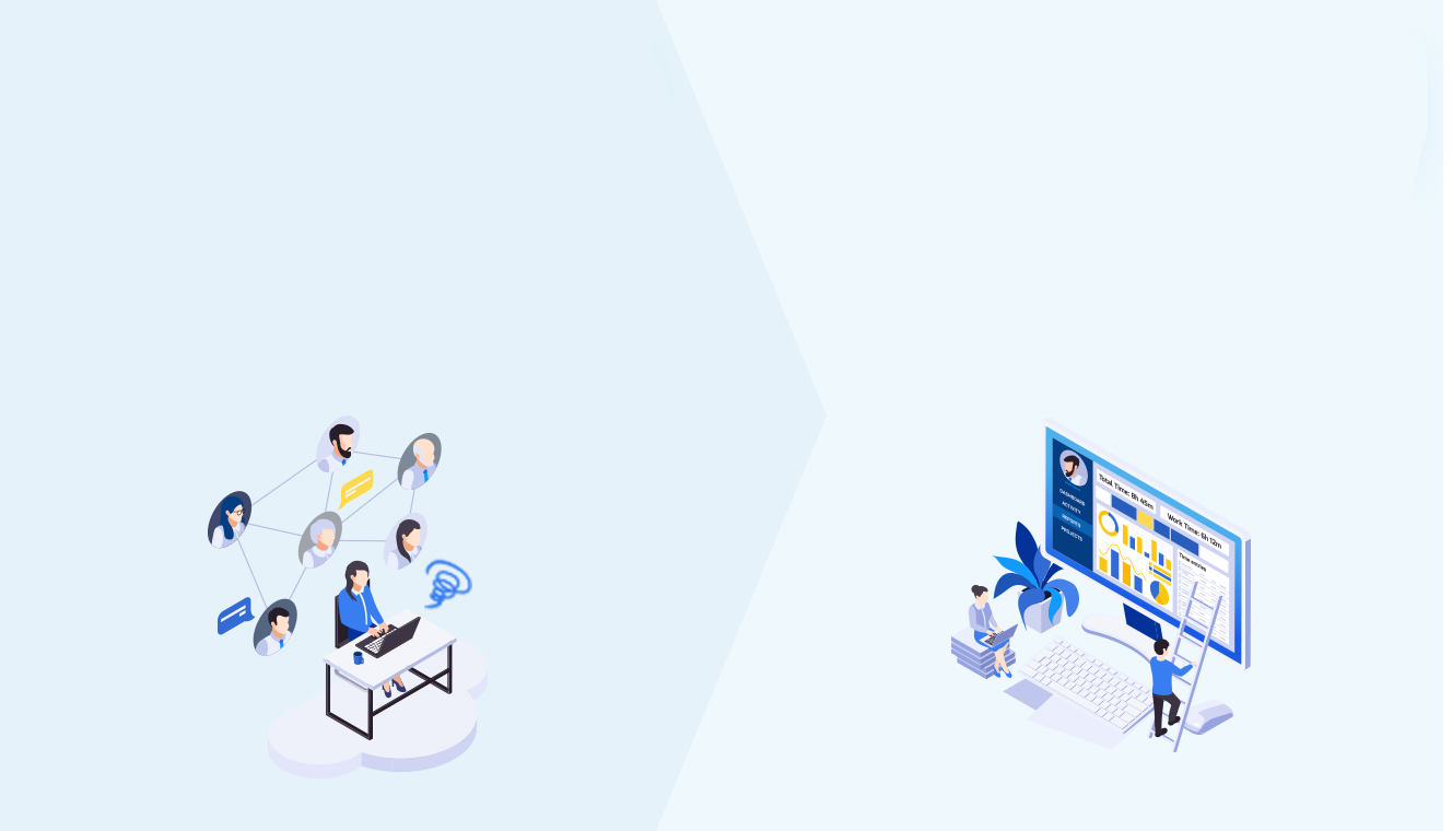 派遣会社の「労使協定方式」選択。各社の事情に合わせた派遣料金交渉やスタッフ評価依頼が…