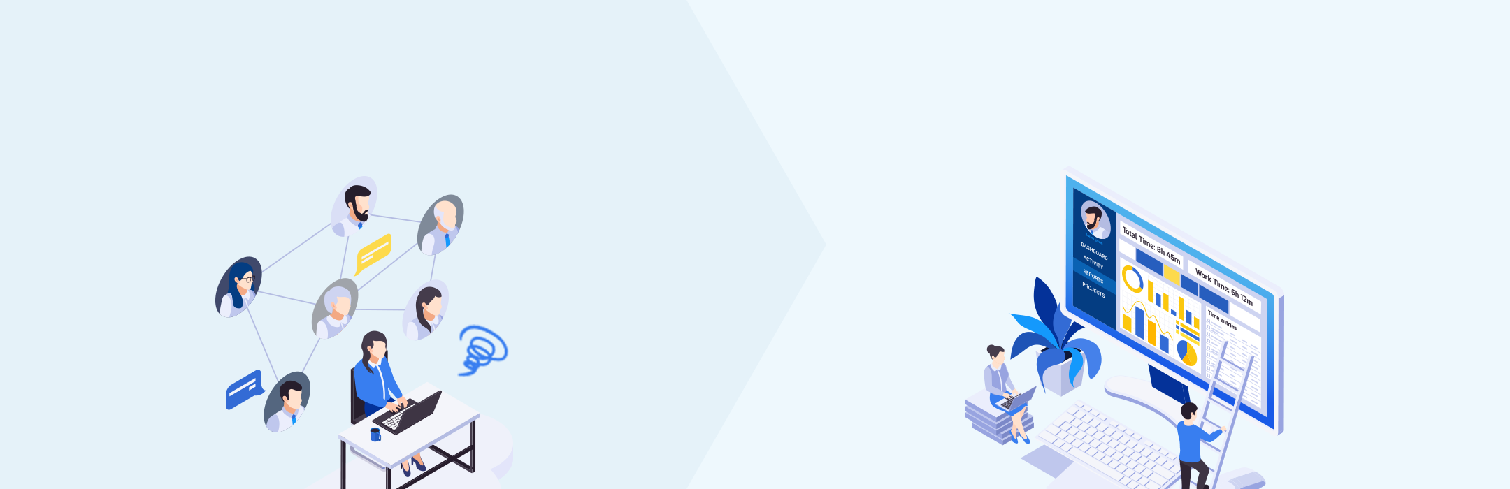 派遣会社の「労使協定方式」選択。各社の事情に合わせた派遣料金交渉やスタッフ評価依頼が…